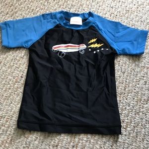 Hanna Andersson Rash Guard